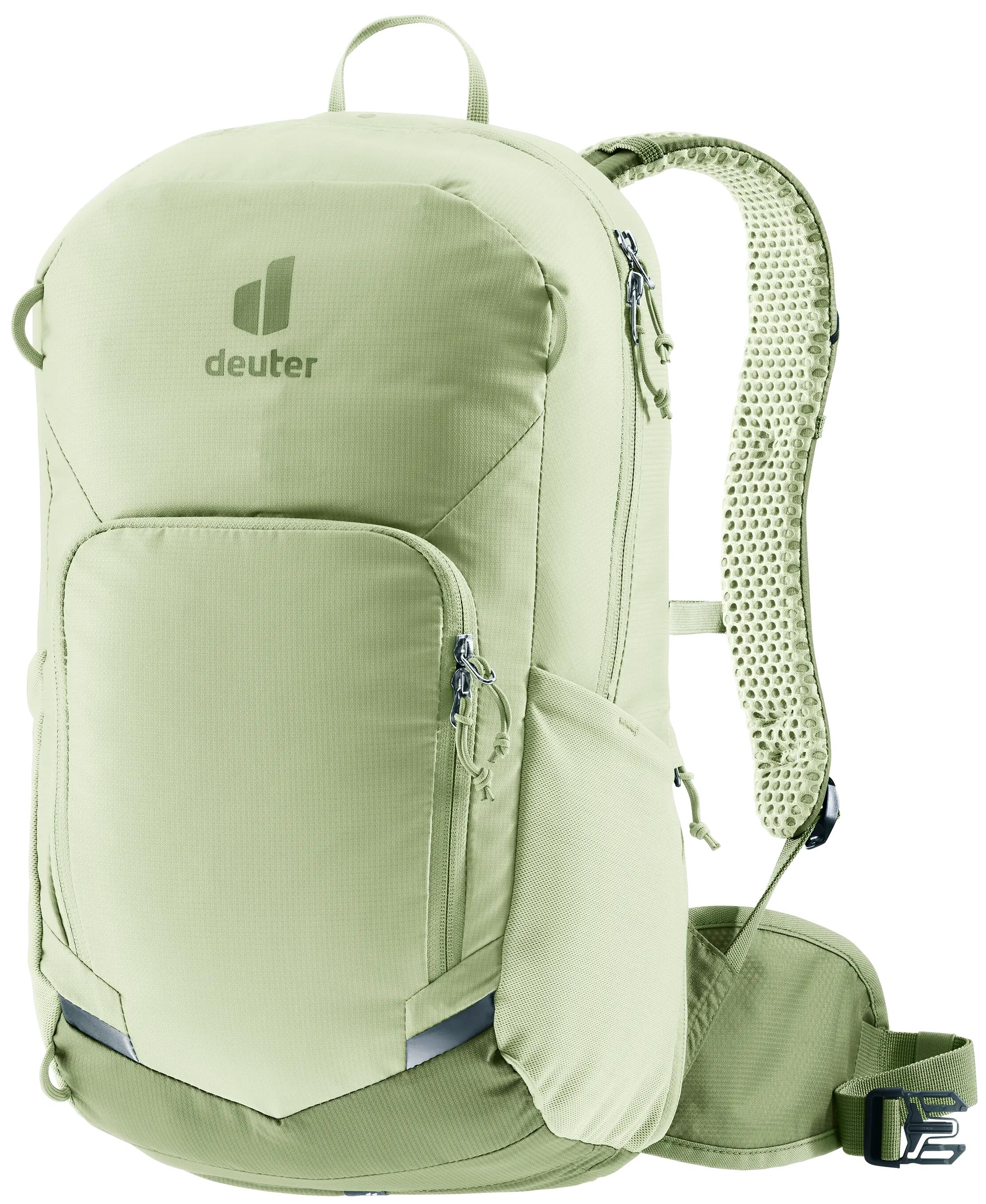 DEUTER picture