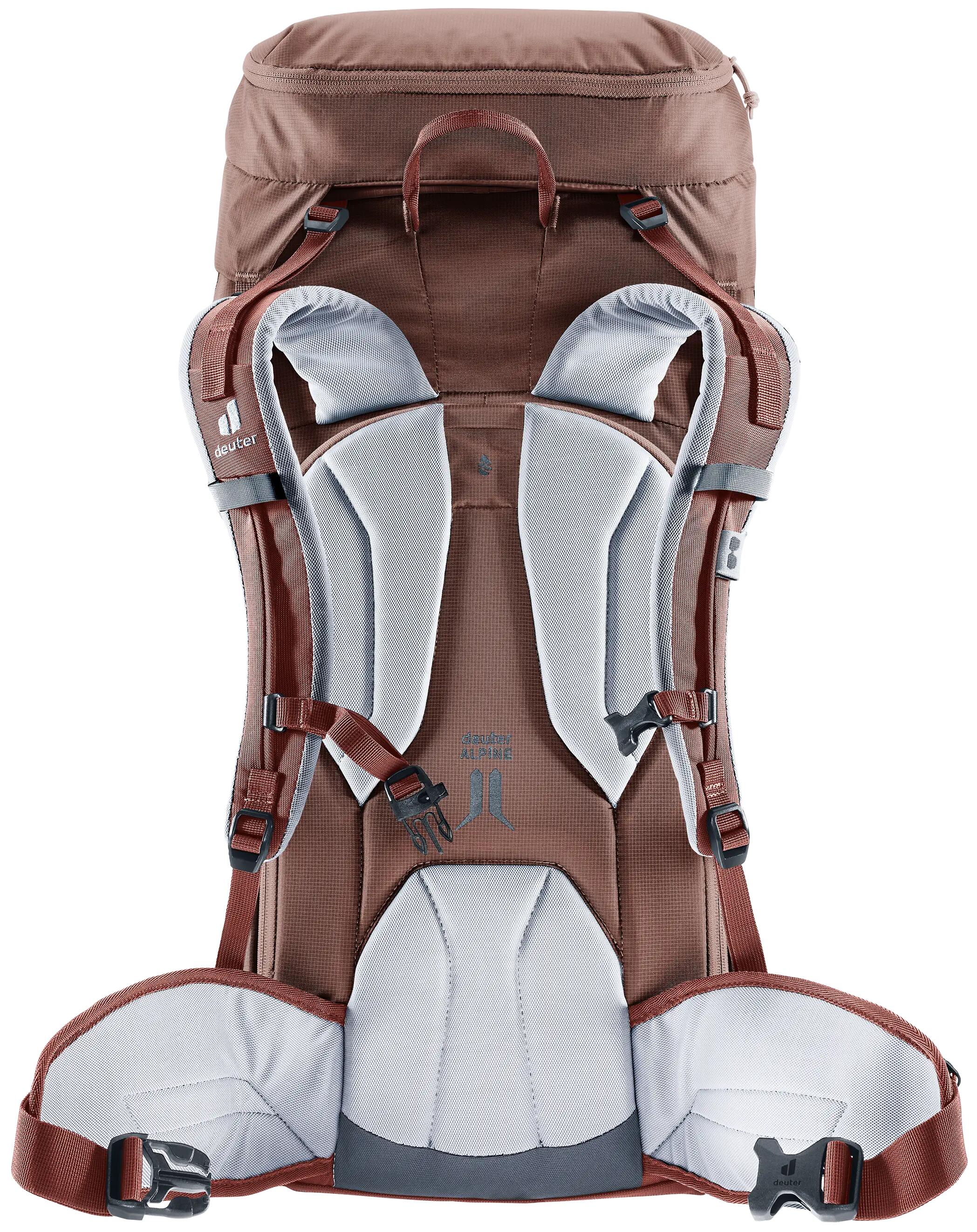 Rise 32+ SL - Schneeschuhrucksack 2/7