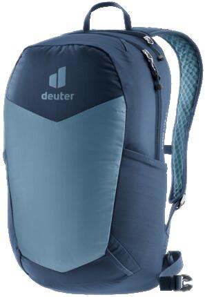 Klettern - Wanderrucksack - leicht, belüftet - Speed Lite 13
