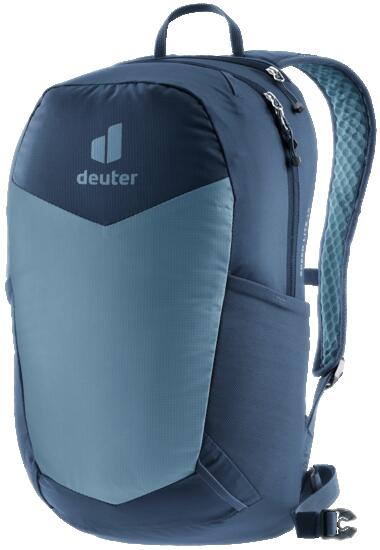 Klettern - Wanderrucksack - leicht, belüftet - Speed Lite 13