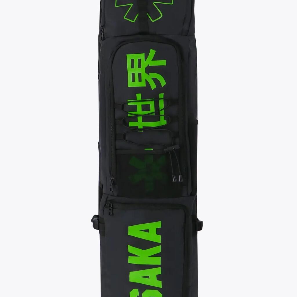 Osaka Pro Tour Stickbag Large | Iconic Black