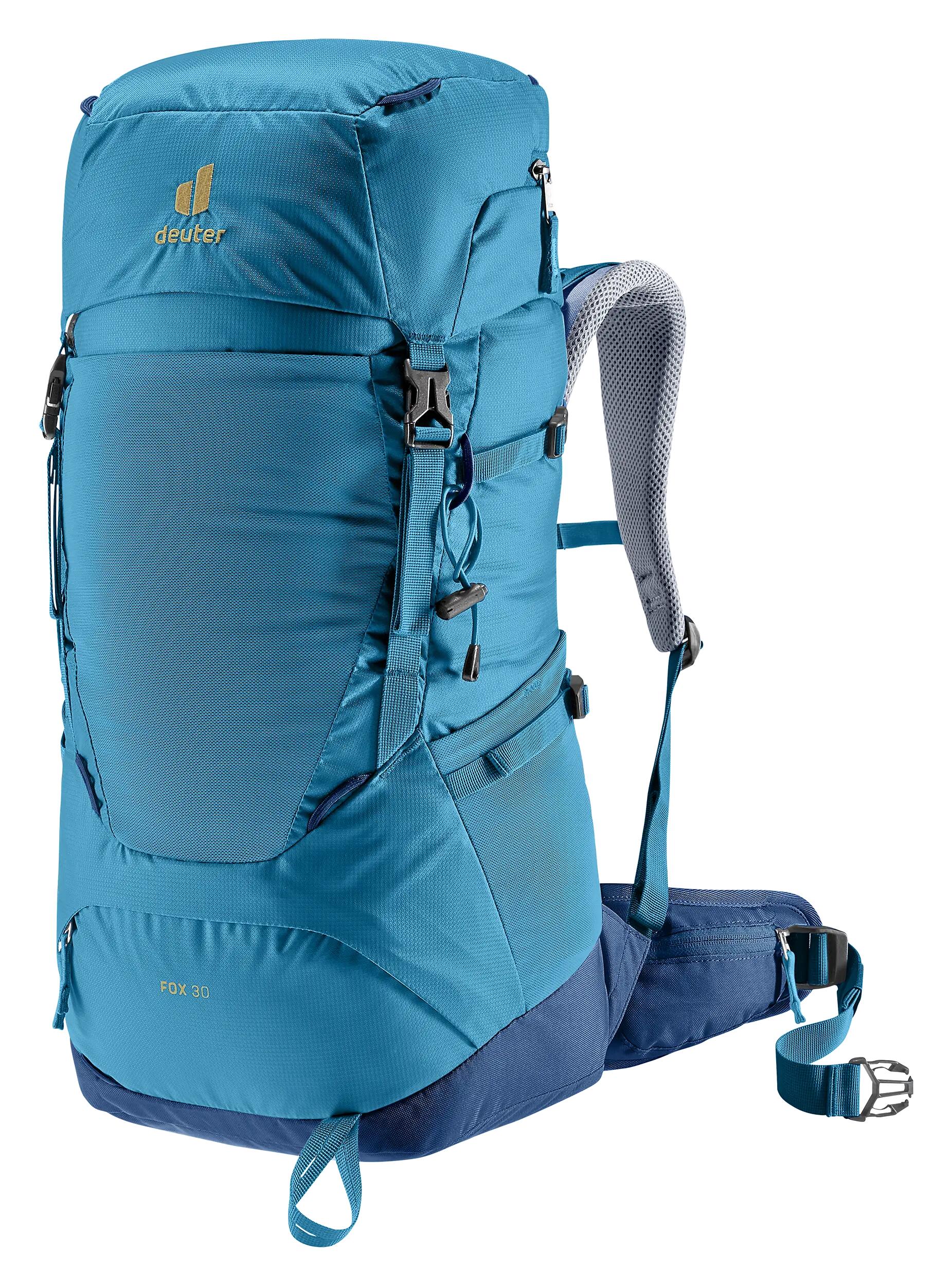 DEUTER picture