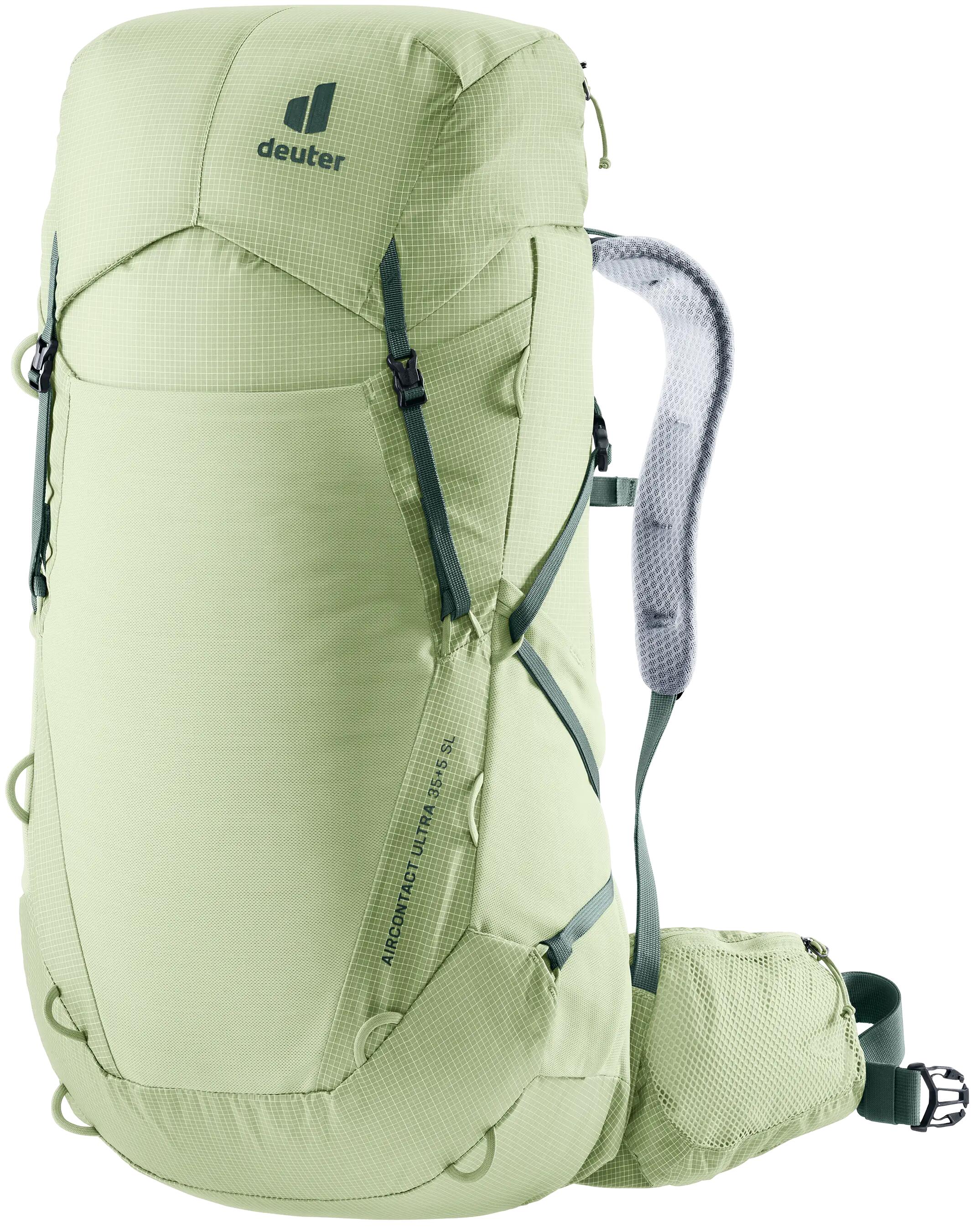 Damen - trekking - rucksack - aircontact ultra 35+5 sl 1/13