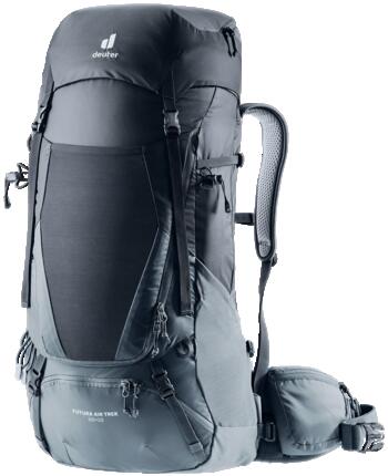 Unisex - bergsteigen - rucksack - belüftet, verstellbar