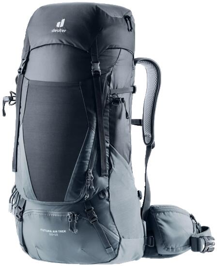 Unisex - bergsteigen - rucksack - belüftet, verstellbar