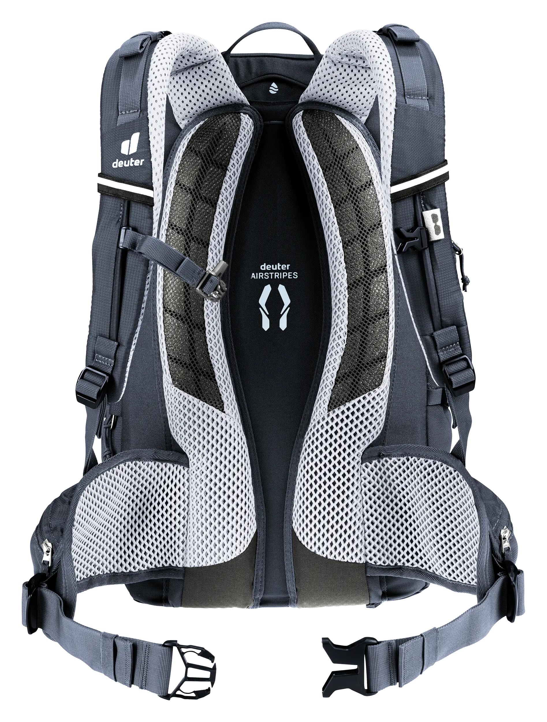 Commuter - Rucksack - belüftet - Trans Alpine 24 2/7