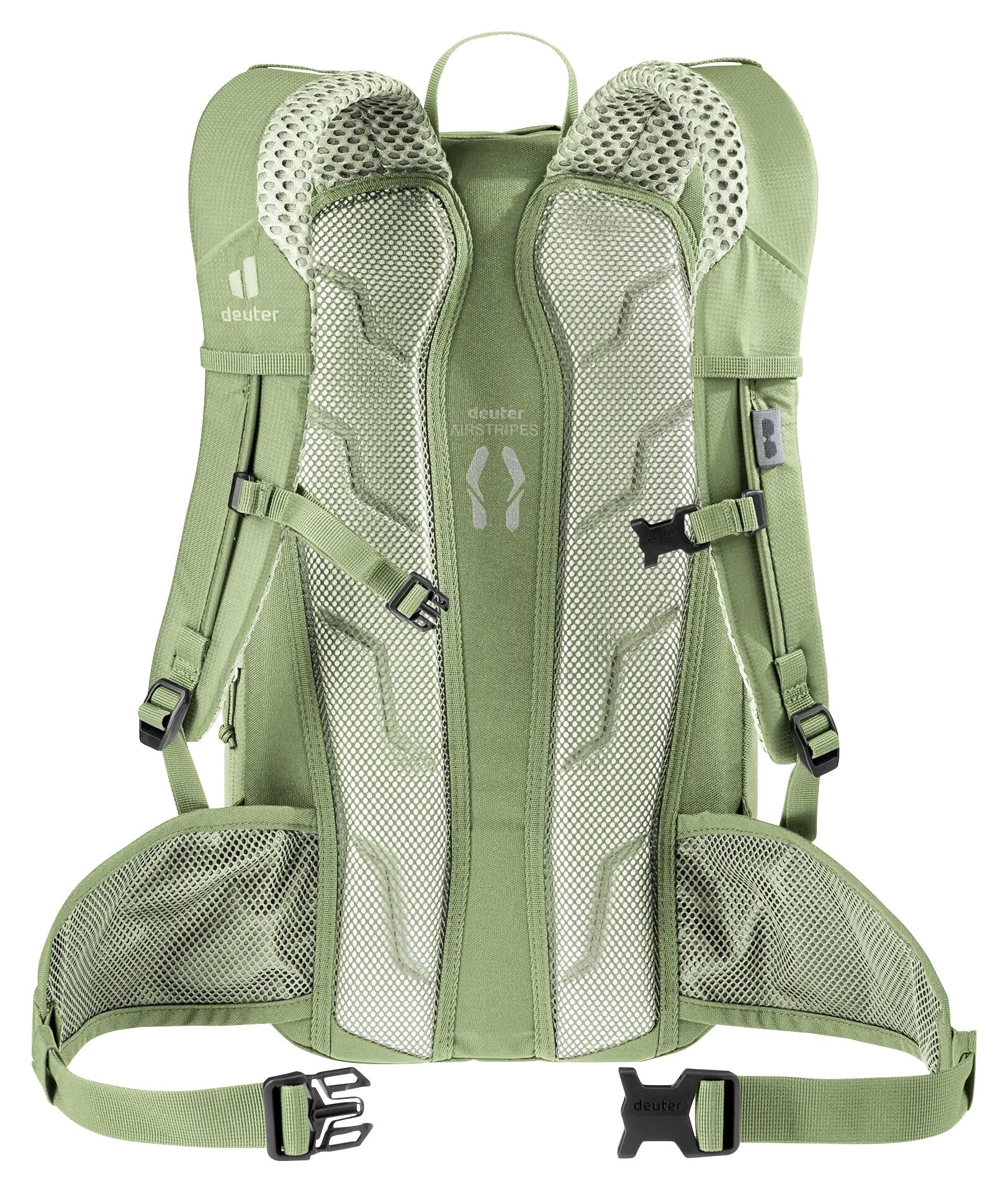 MTB - Rucksack - belüftet, vielseitig - Bike I 16 2/8
