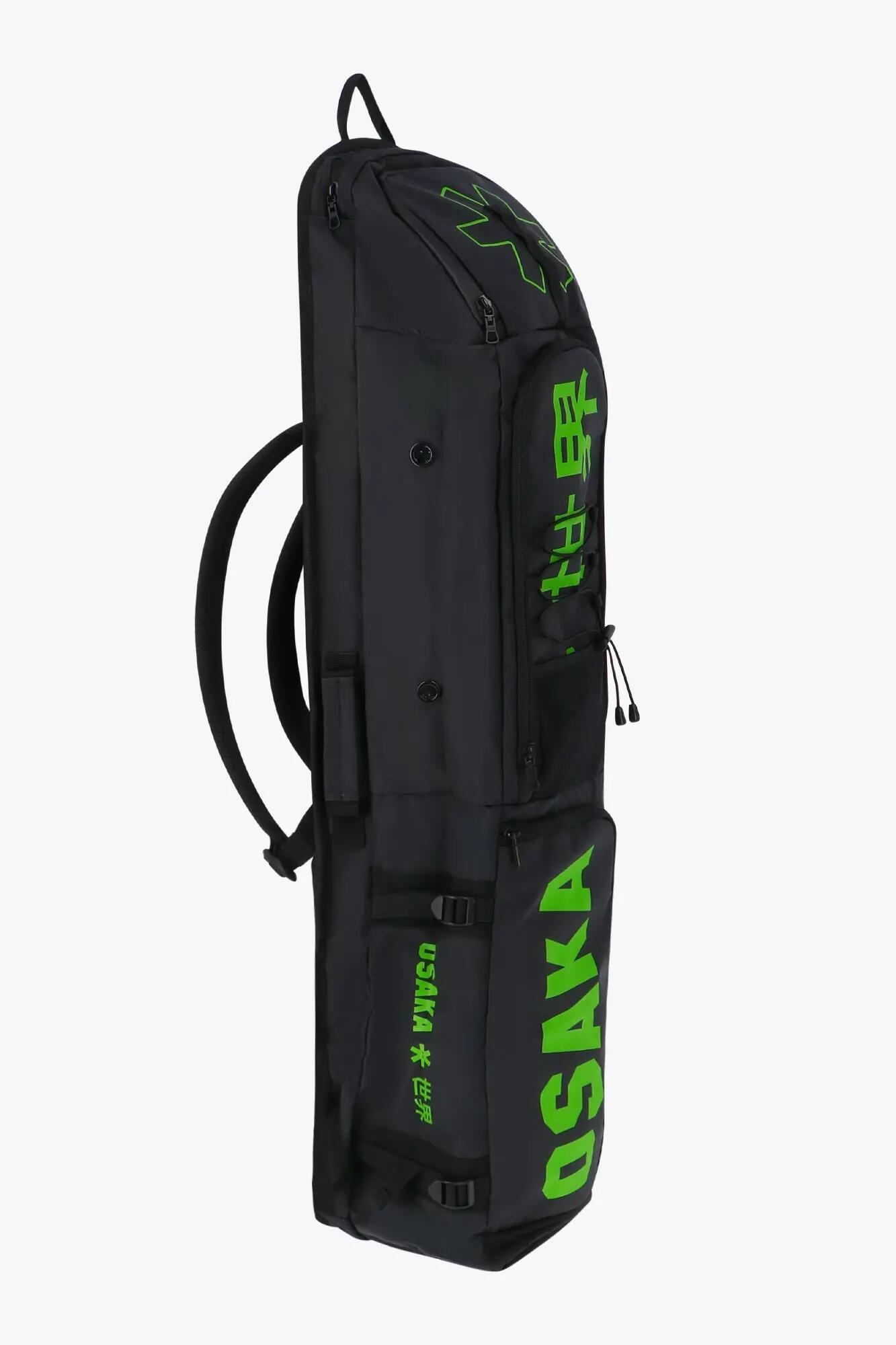 Osaka Pro Tour Stickbag Large | Iconic Black 4/5