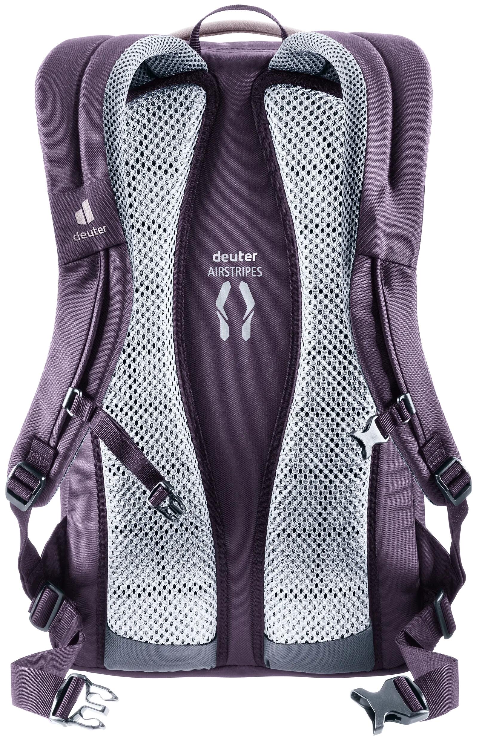 Unisex - rucksack - belüftet, organisiert - giga 2/13