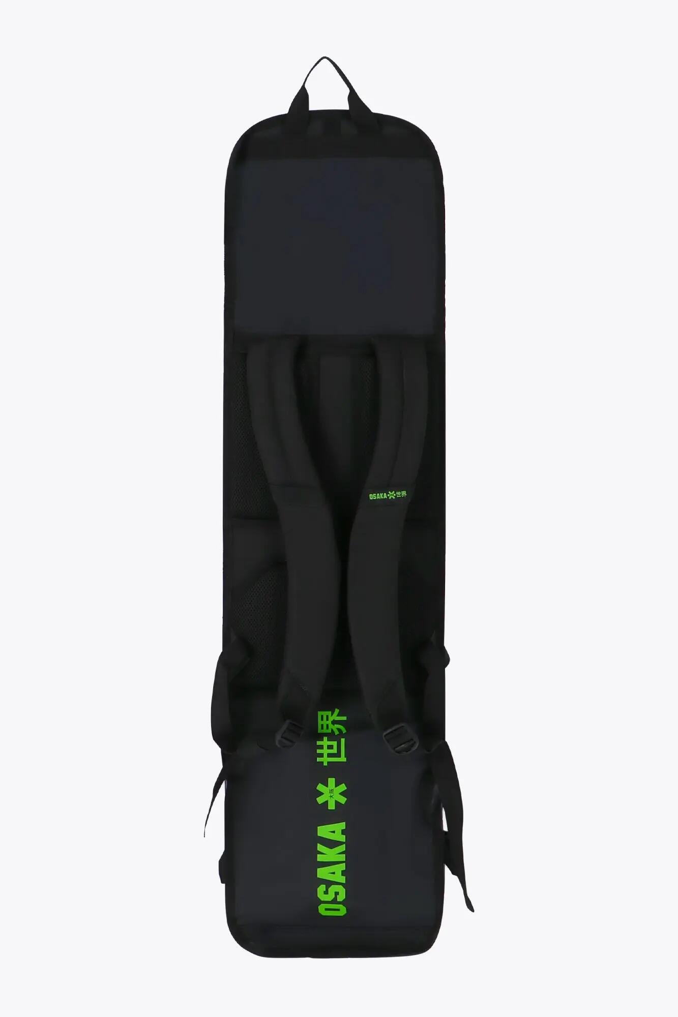 Osaka Pro Tour Stickbag Large | Iconic Black 3/5