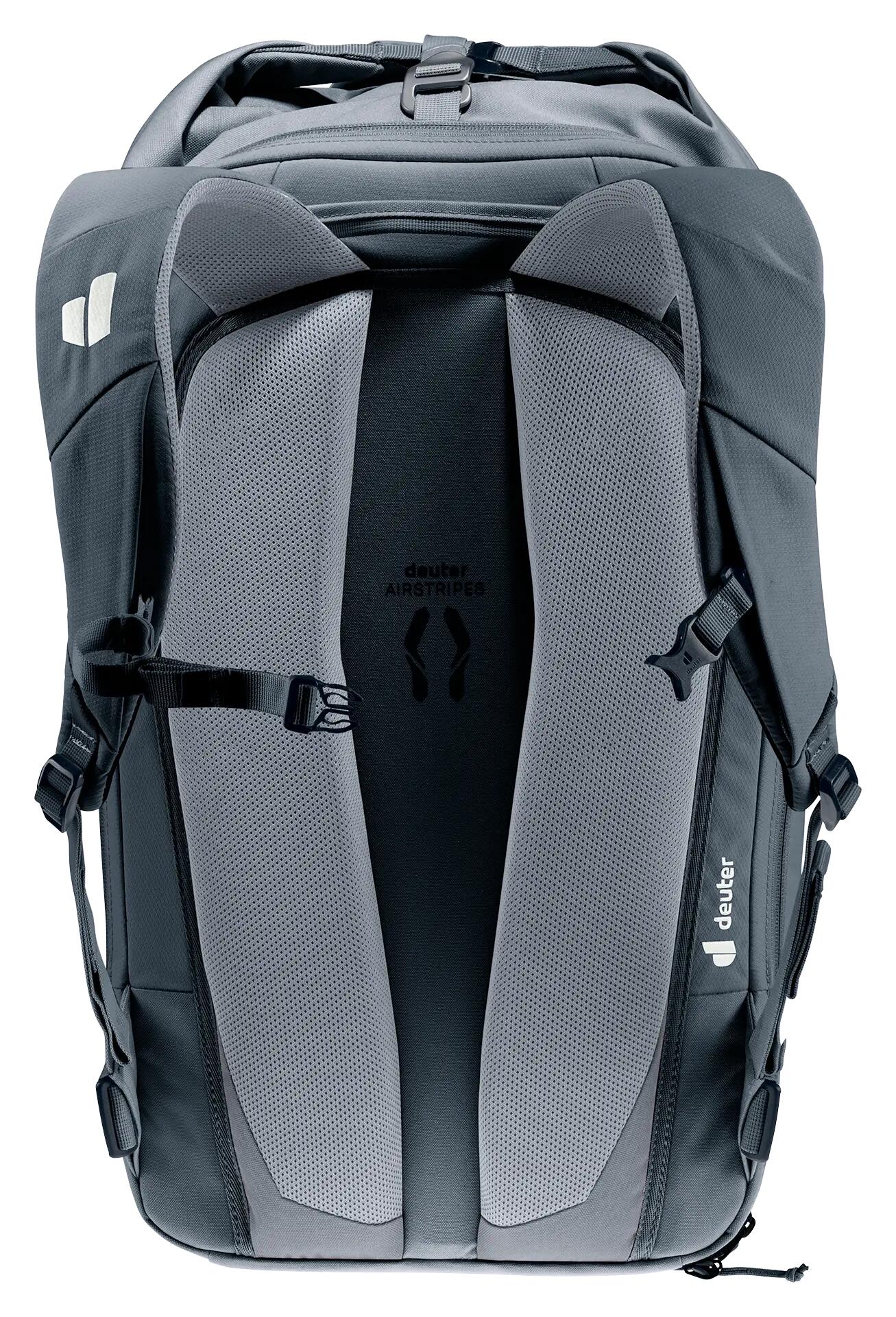 Unisex - city - rucksack - belüftet, nachhaltig - utilion 30 2/7