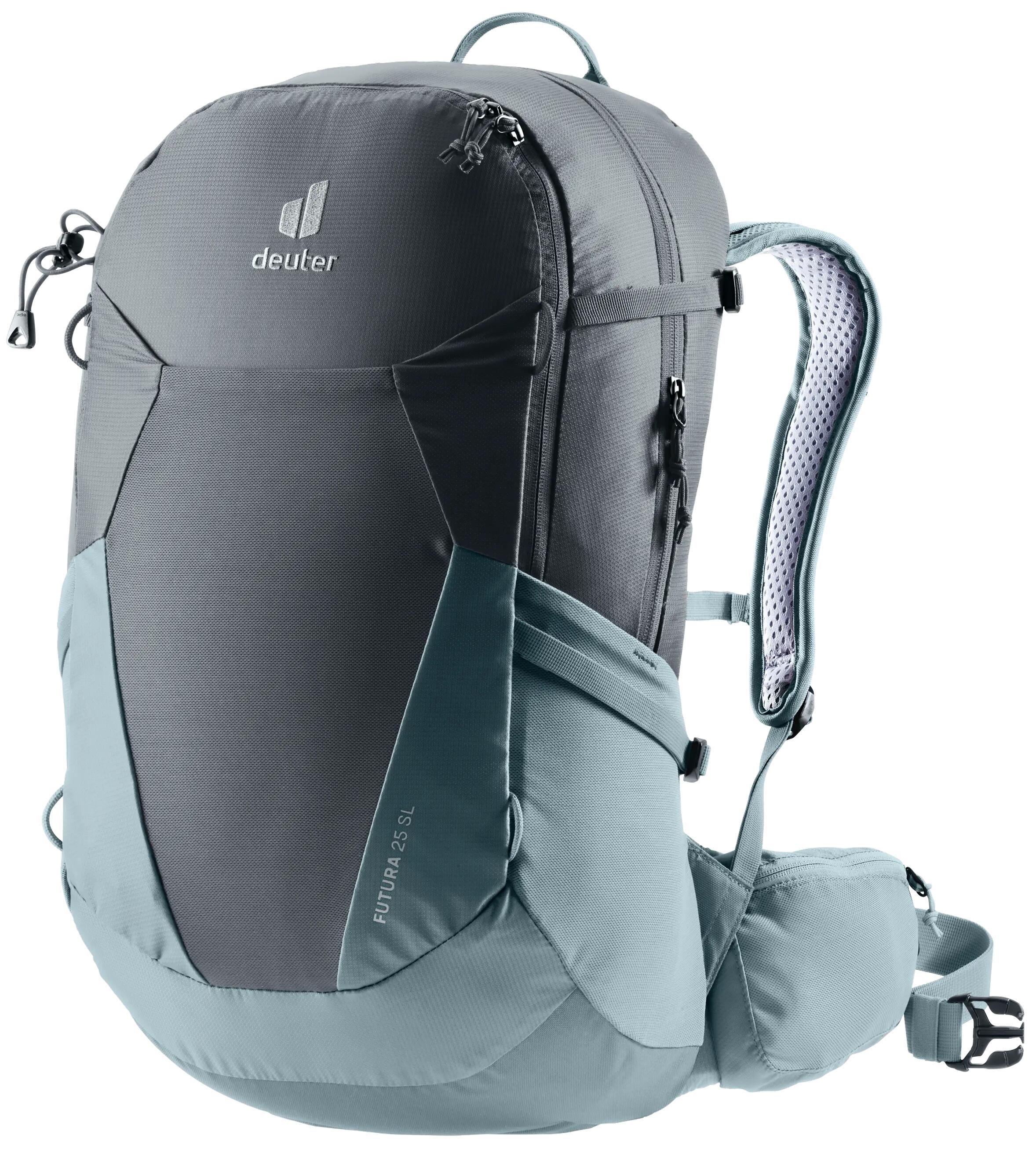 DEUTER picture