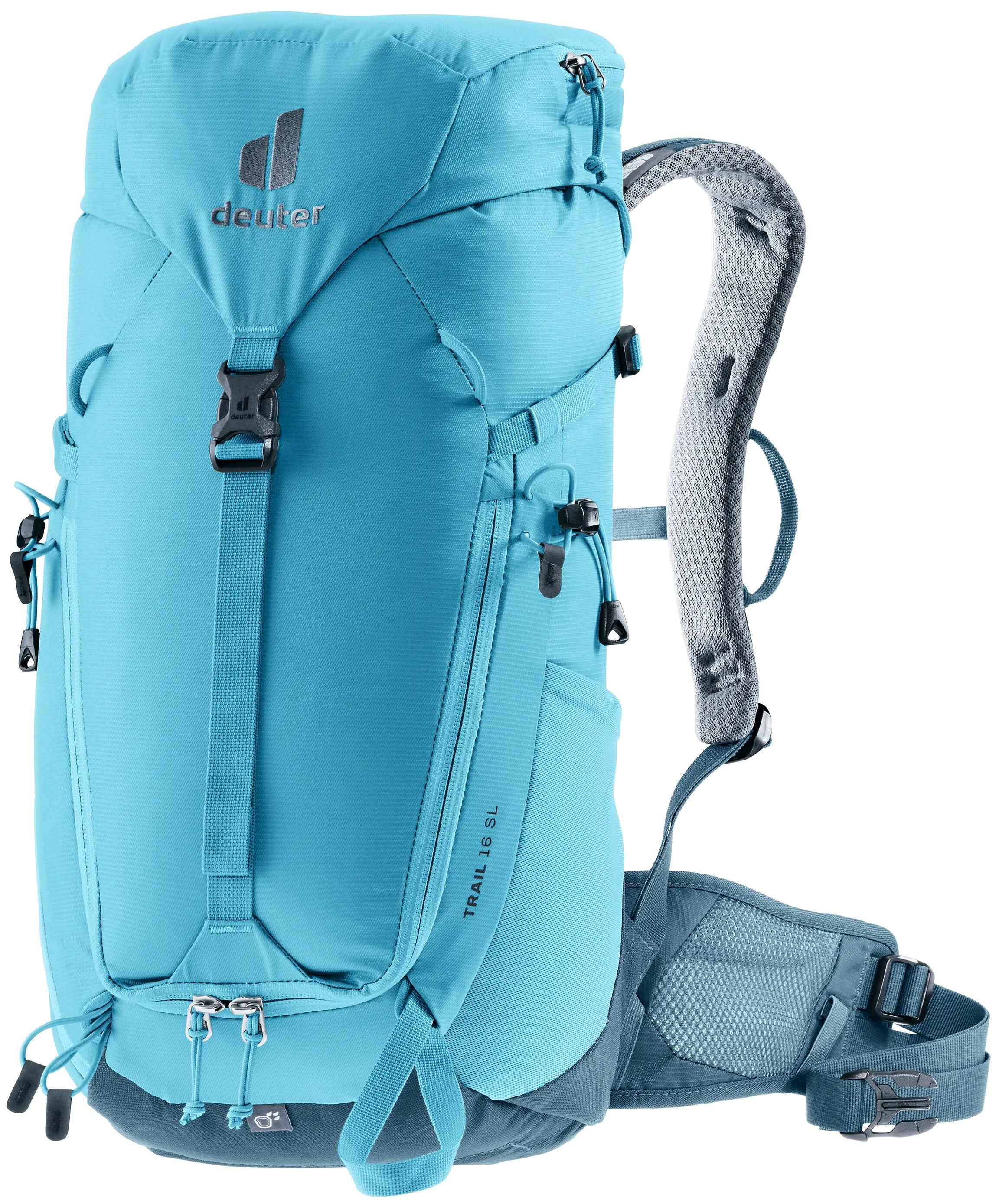 DEUTER picture