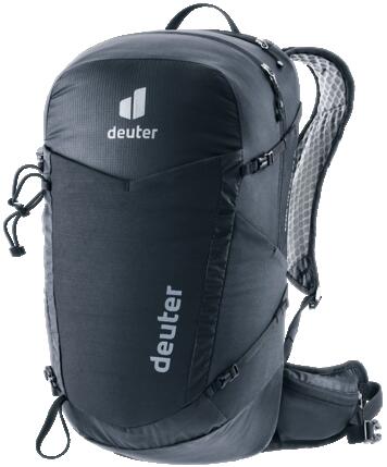 Wandern - Rucksack - leicht belüftet - Speed Lite Pro 23 SL