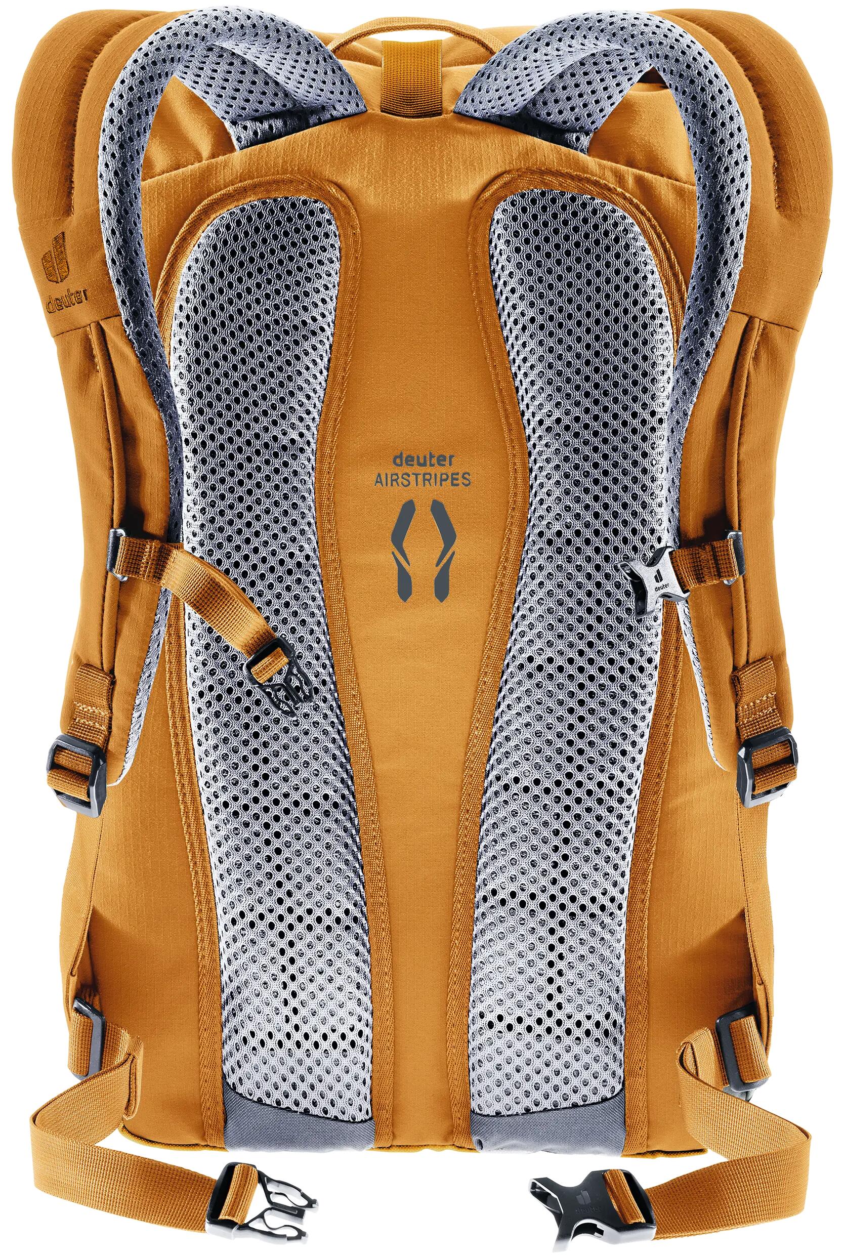 Unisex - rucksack - belüftet, organisiert - stepout 22 2/13