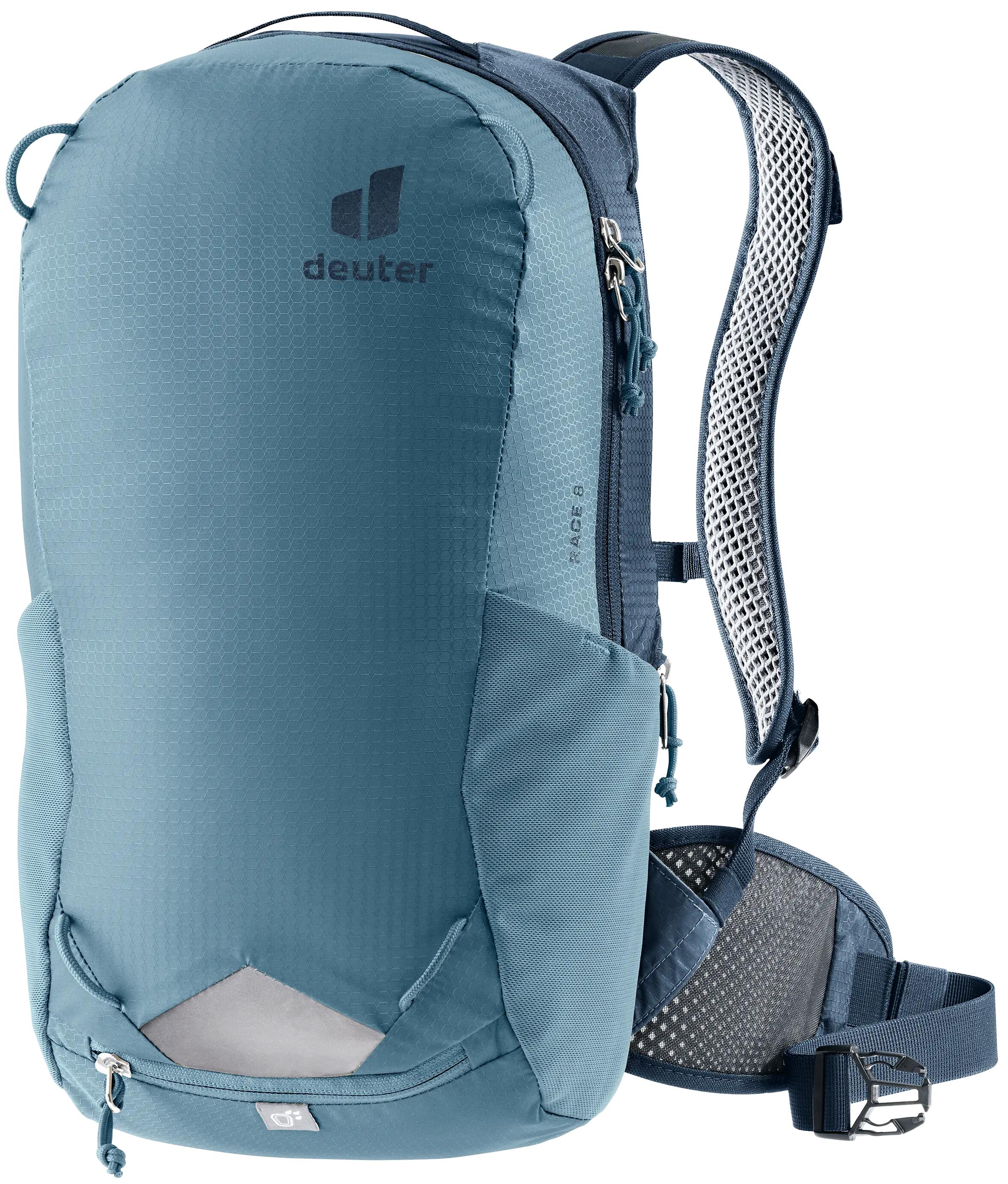 DEUTER picture