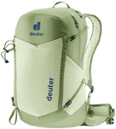 Unisex - wandern - rucksack - leicht - speed lite pro 25