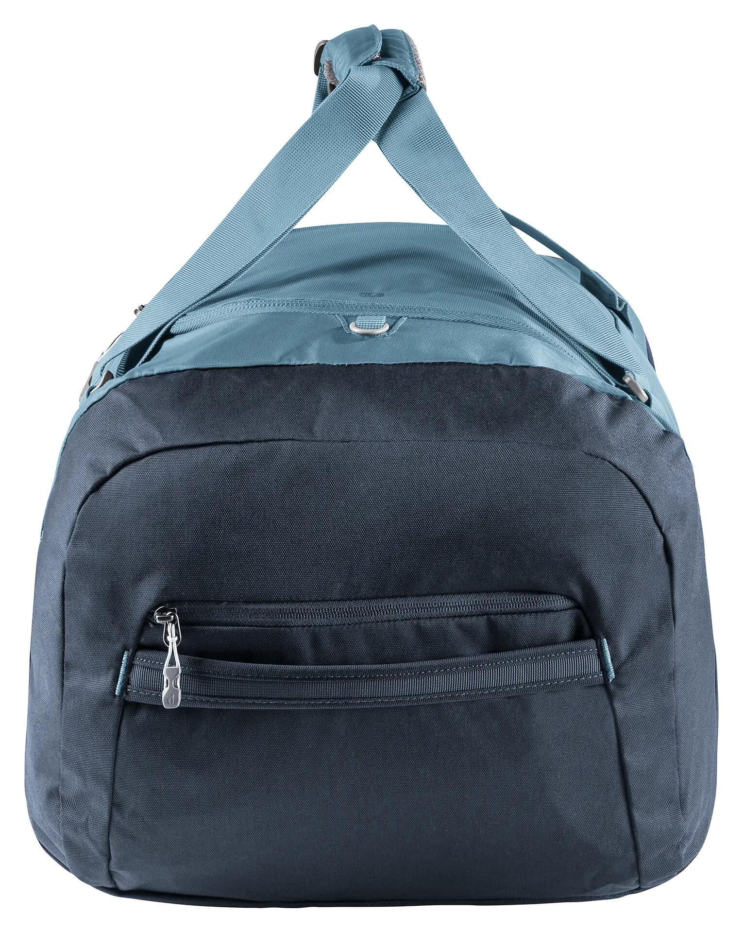 Unisex - reisen - tasche - leicht, geräumig - duffel 70 - atlantic-ink 2/13