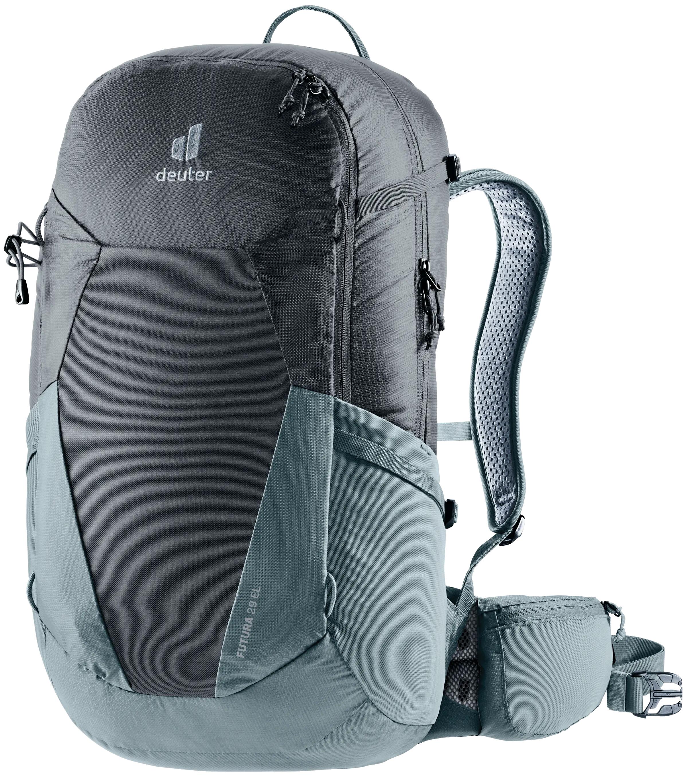 DEUTER picture