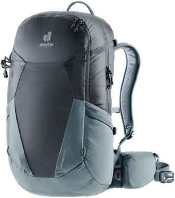 Futura 29 el wandelrugzak long back, 29 l