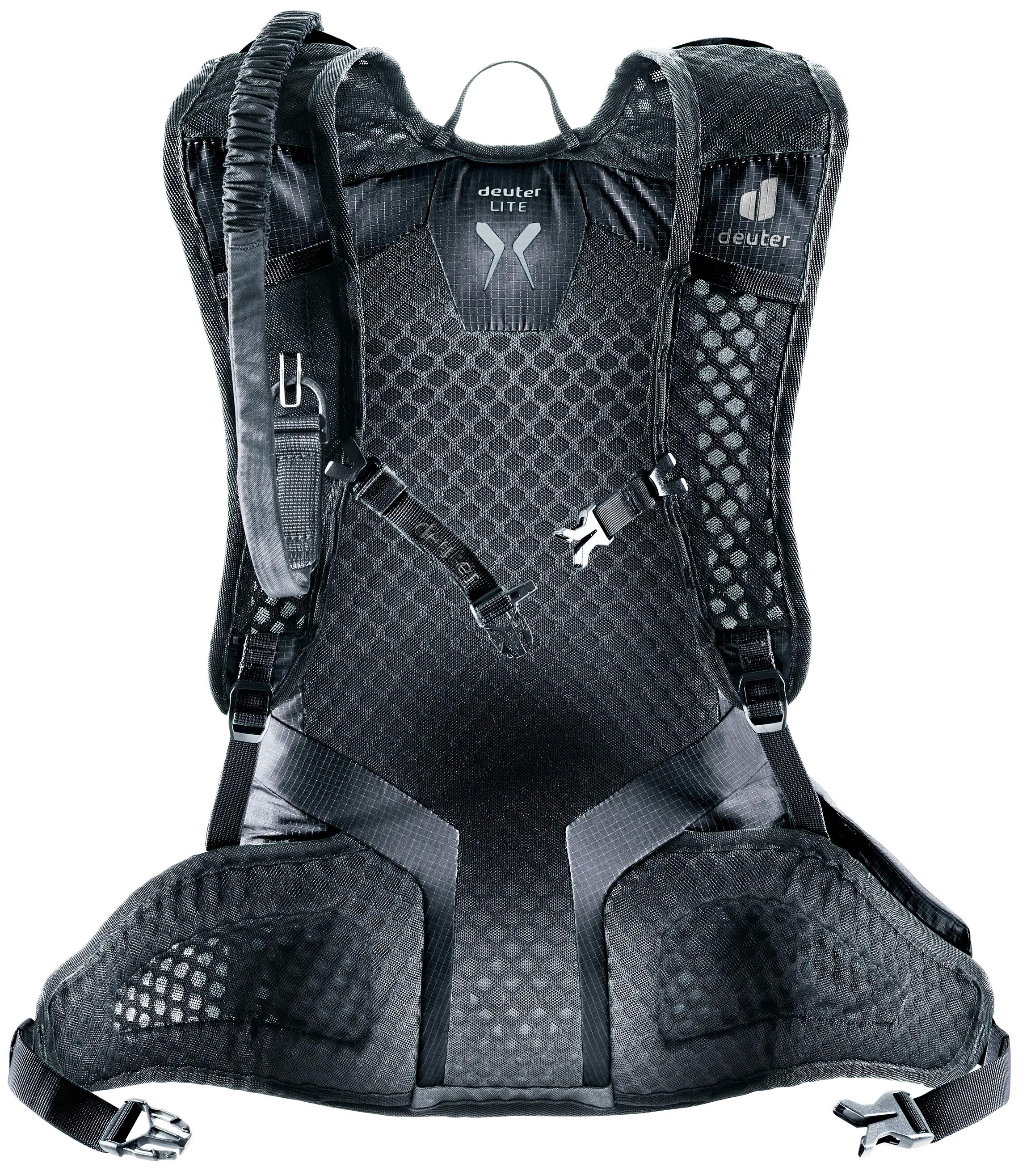 Rucksack - Freeriden - ultraleicht - Updays 20 2/7