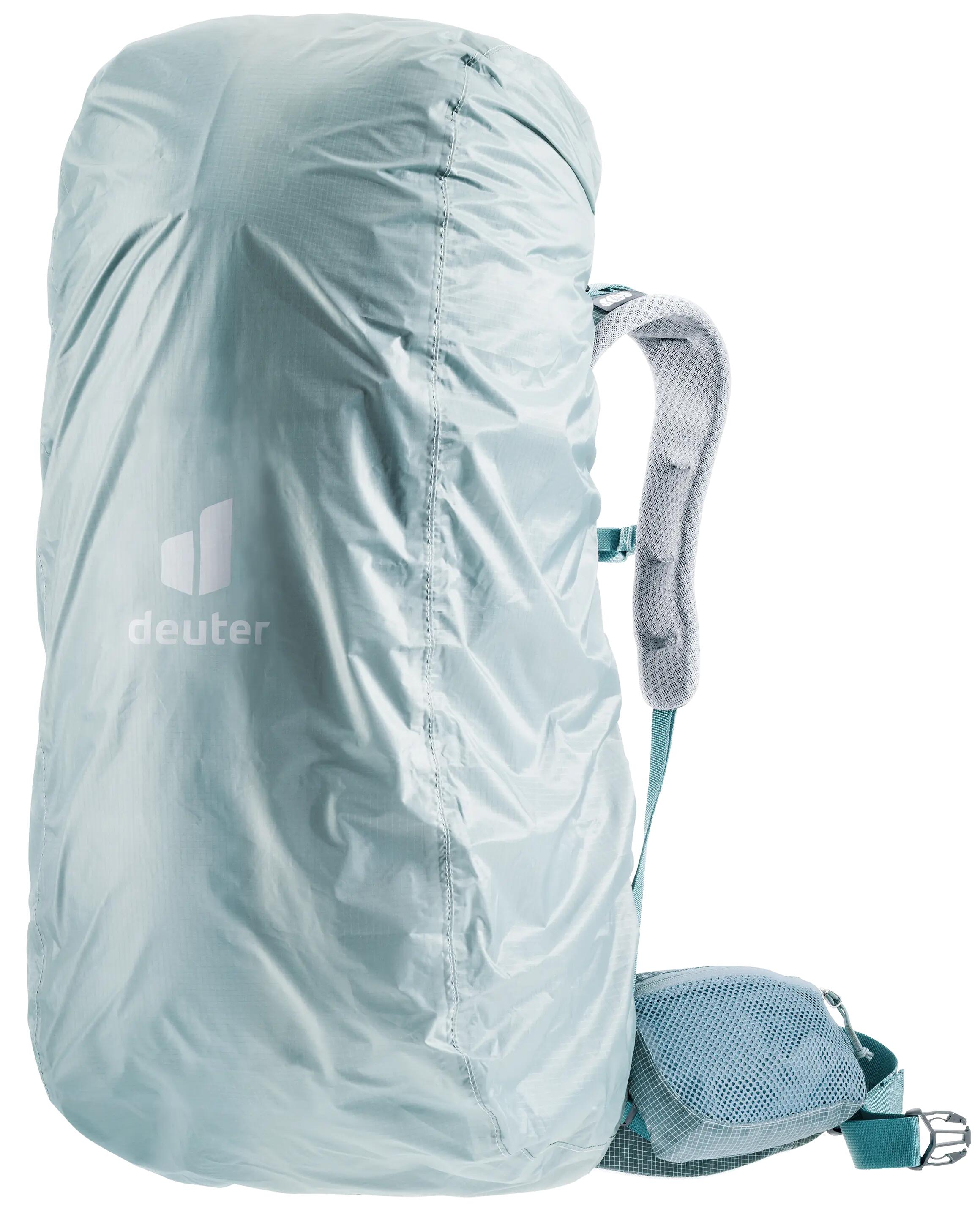 DEUTER picture
