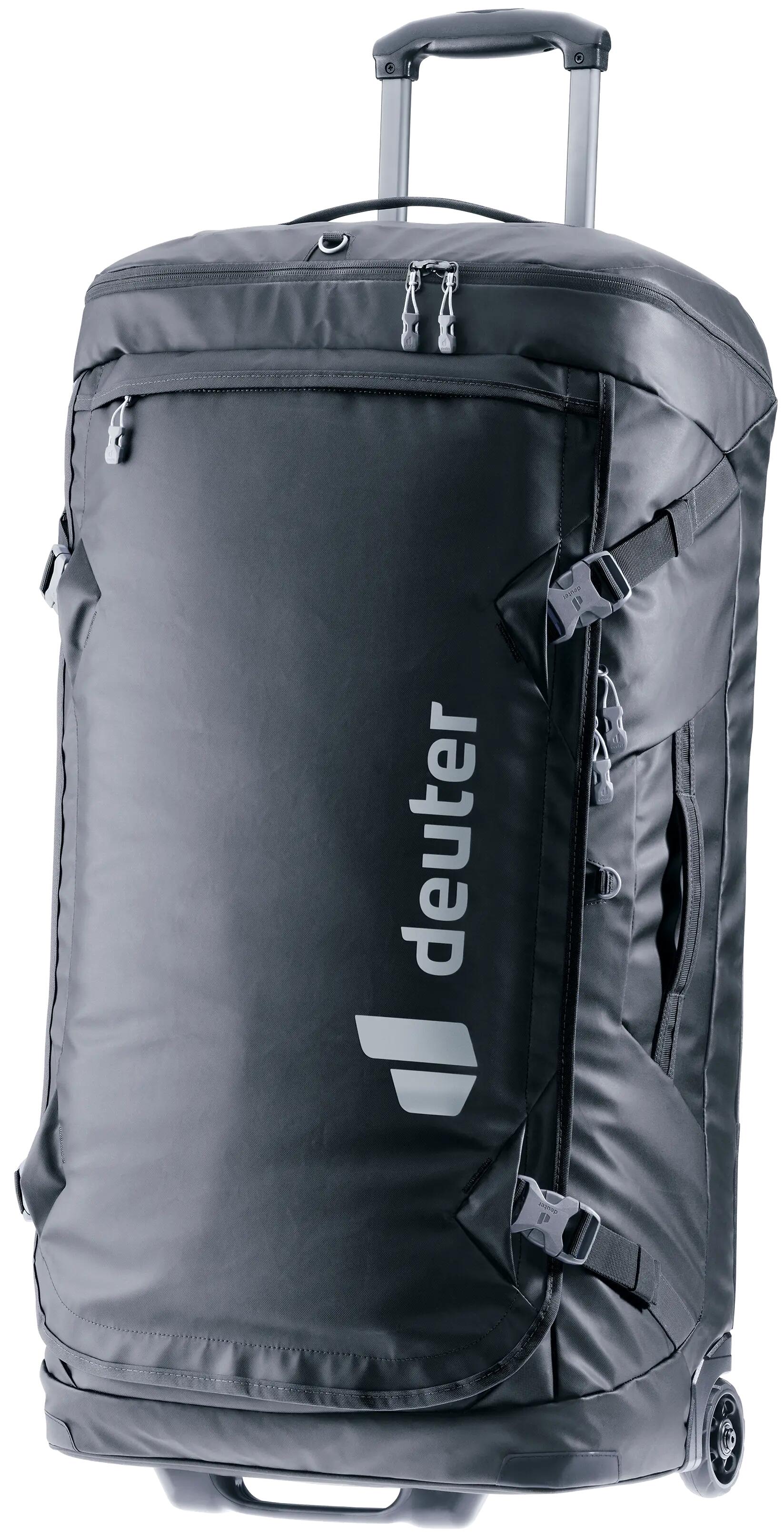DEUTER picture