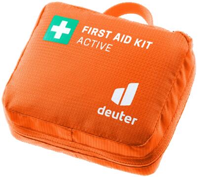 erste-hilfe-tasche - reisen - unisex - first aid kit active - koi