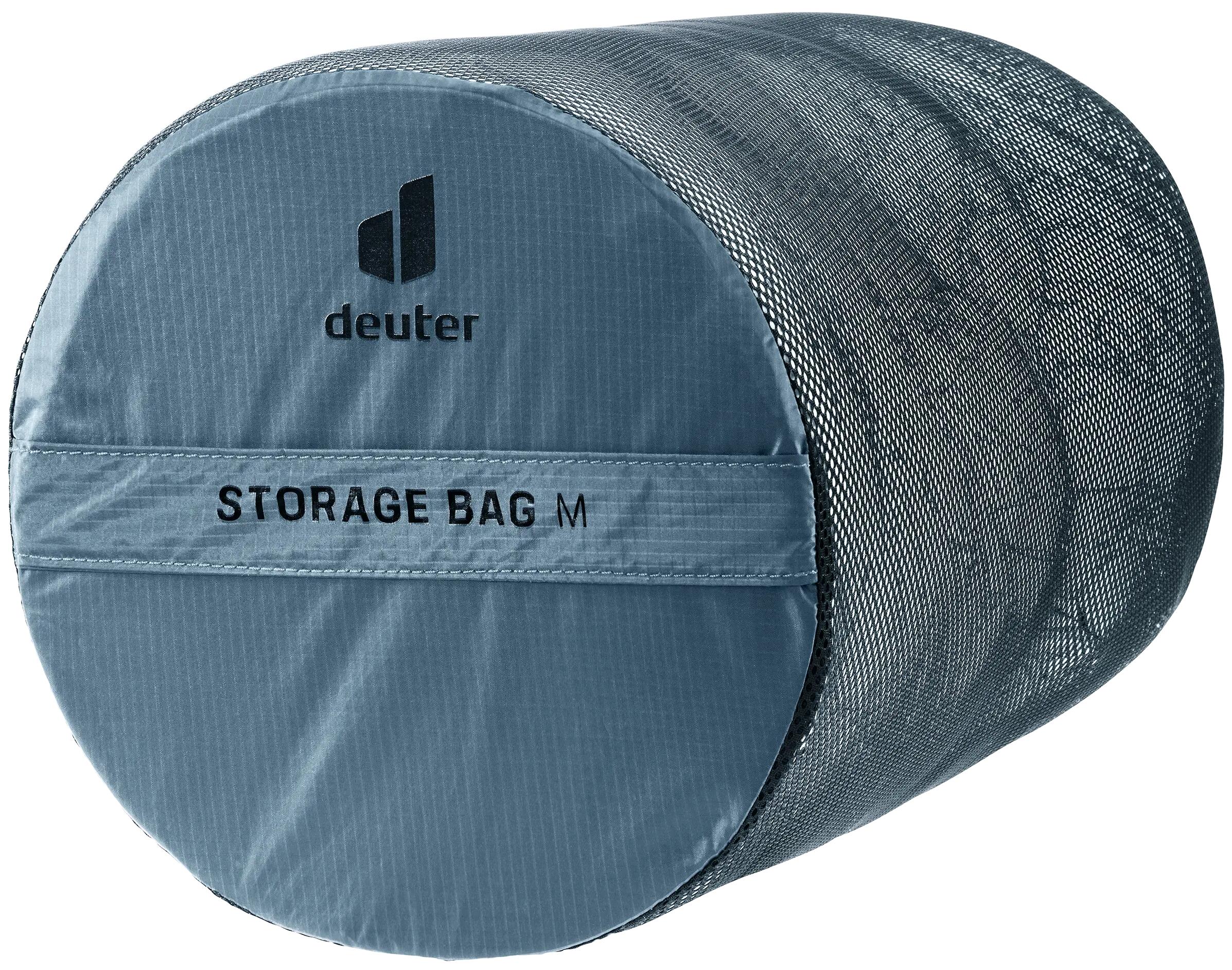 Worek bagażowy Deuter Storage Bag M - atlantic 2/3
