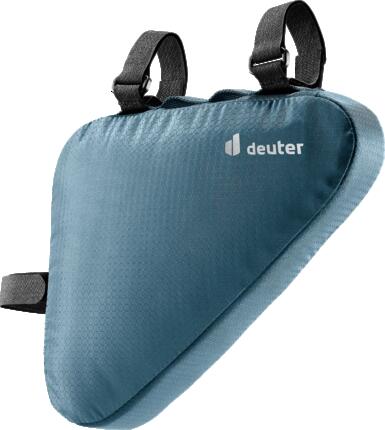 Sac cadre - VTT - Triangle Bag 1.7 - Bleu denim