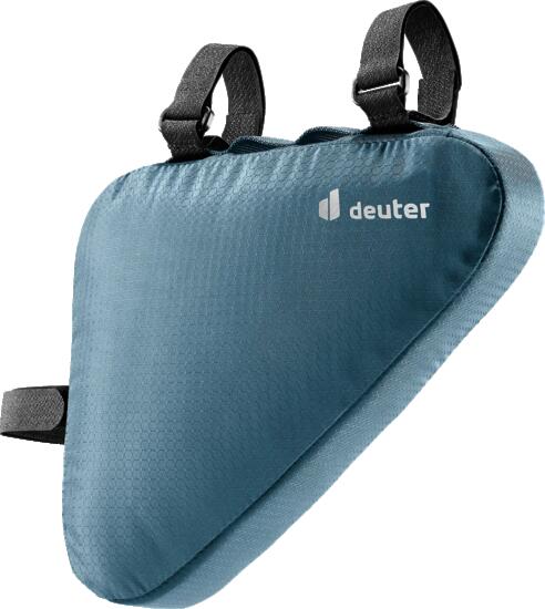 Sac cadre - VTT - Triangle Bag 1.7 - Bleu denim