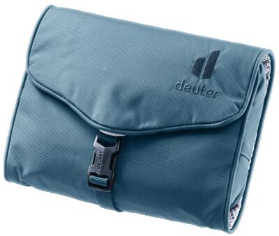 Beauty case compatto gancio ripiegabile - Wash Bag I