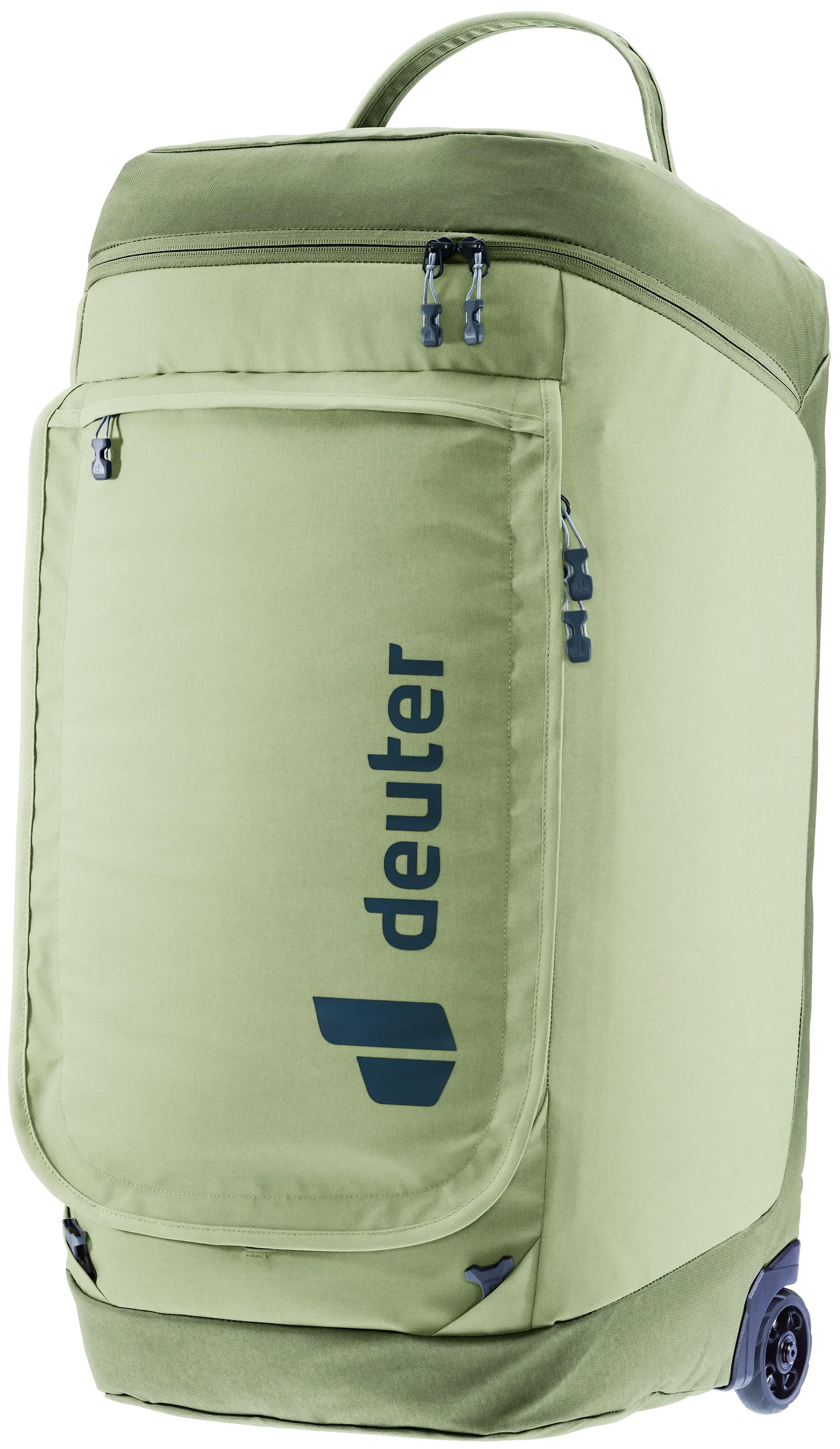 DEUTER picture