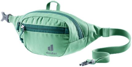 Nerka dziecięca Deuter Junior Belt - cherry