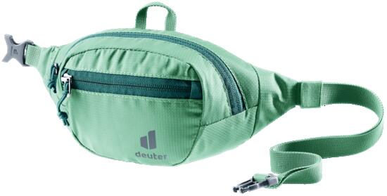 Nerka dziecięca Deuter Junior Belt - cherry