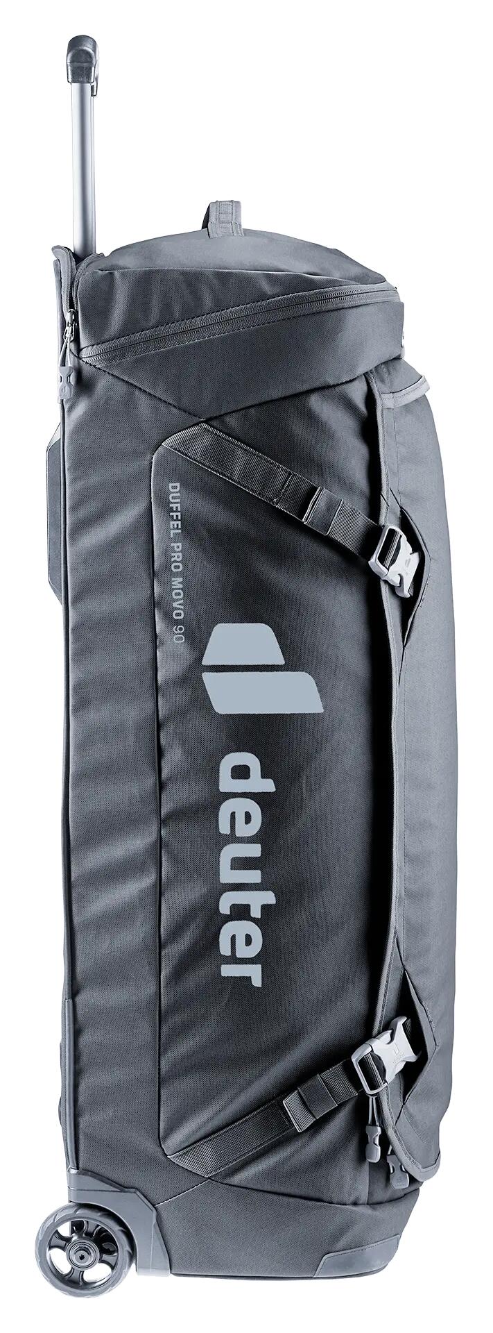 Sac de voyage - duffel pro movo 90 - 50% recyclé 2/7