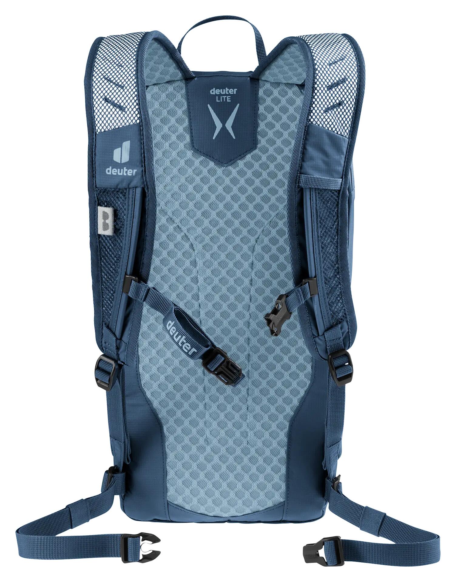 Klettern - Wanderrucksack - leicht, belüftet - Speed Lite 13 2/13