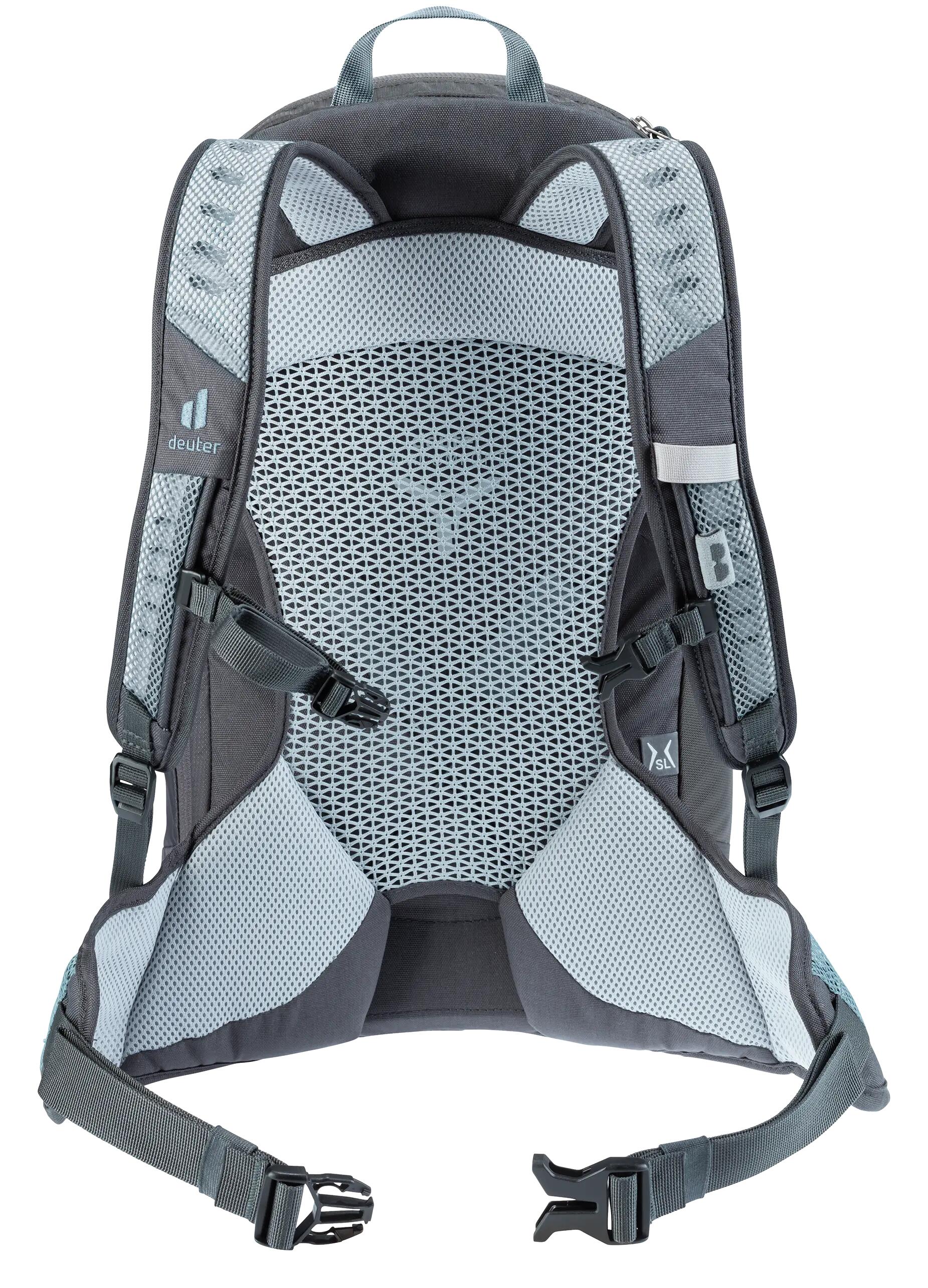 Plecak damski Deuter AC Lite 21 SL - shale/graphite 2/7