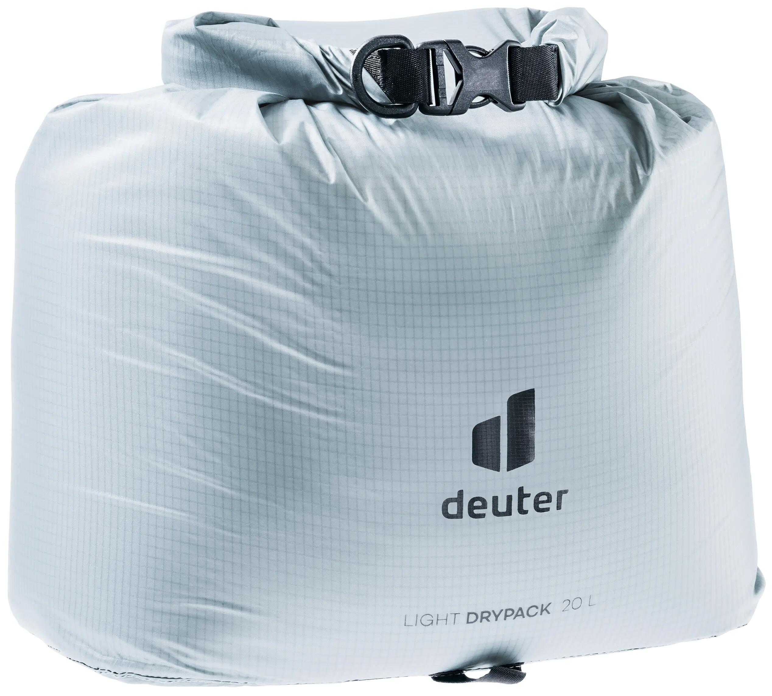 DEUTER picture