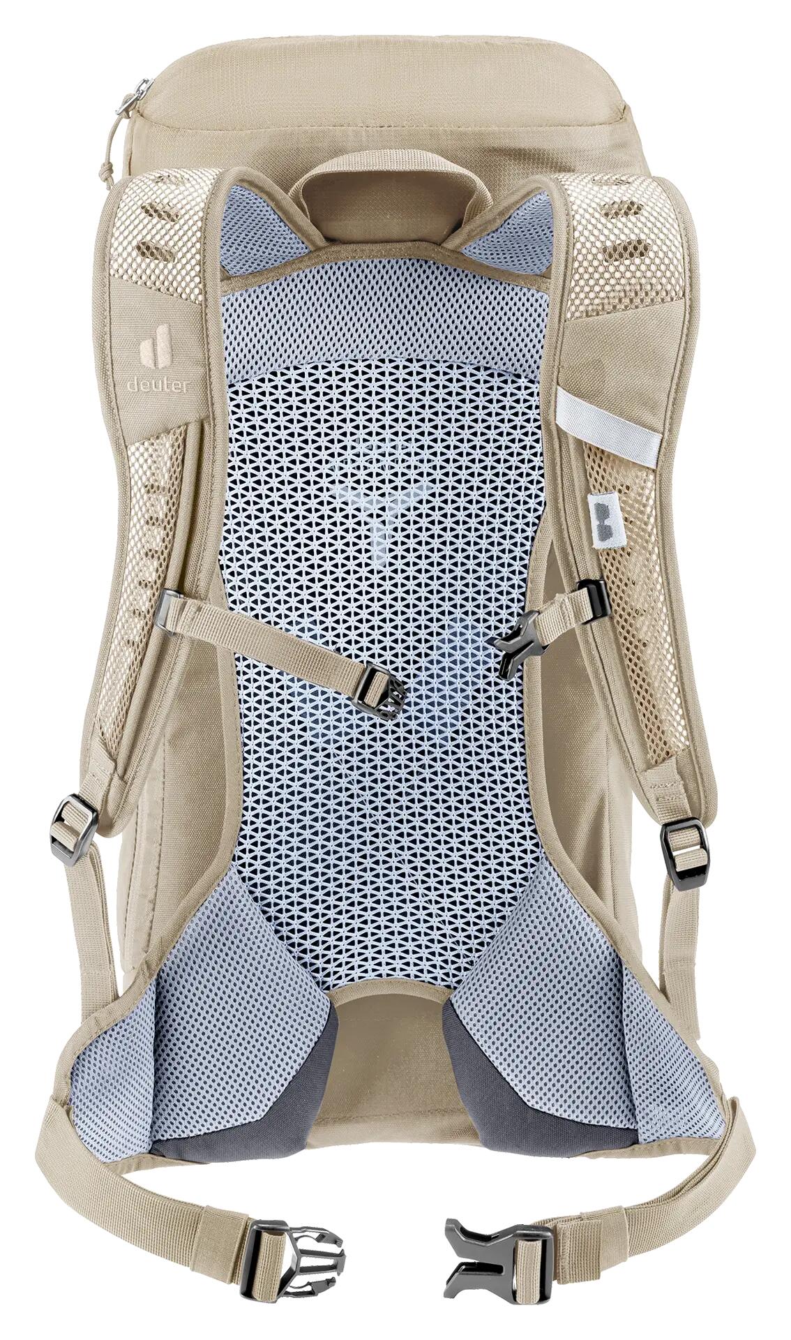 Zaino - escursionismo - unisex - leggero e ventilato - ac lite 16 2/12