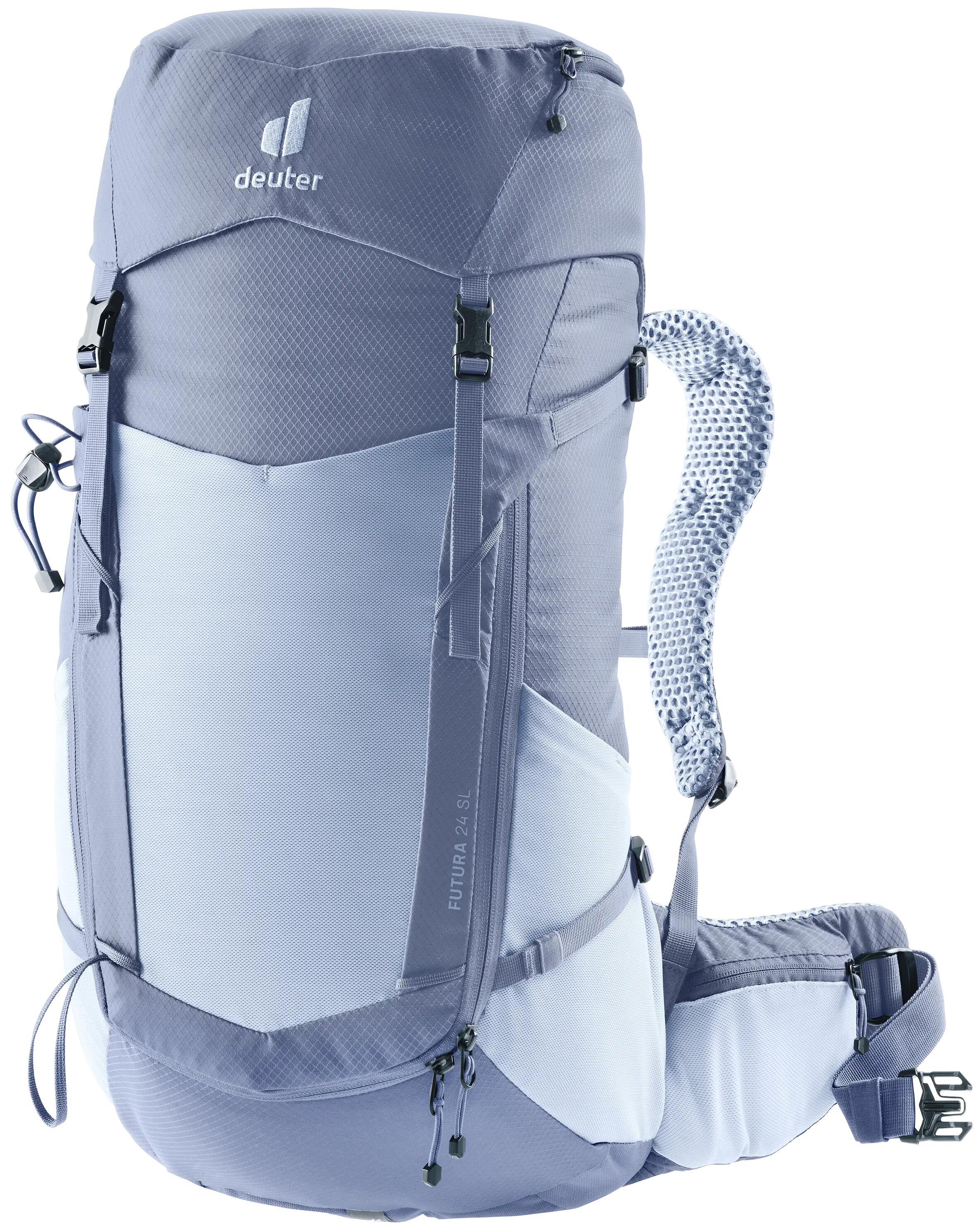 DEUTER picture