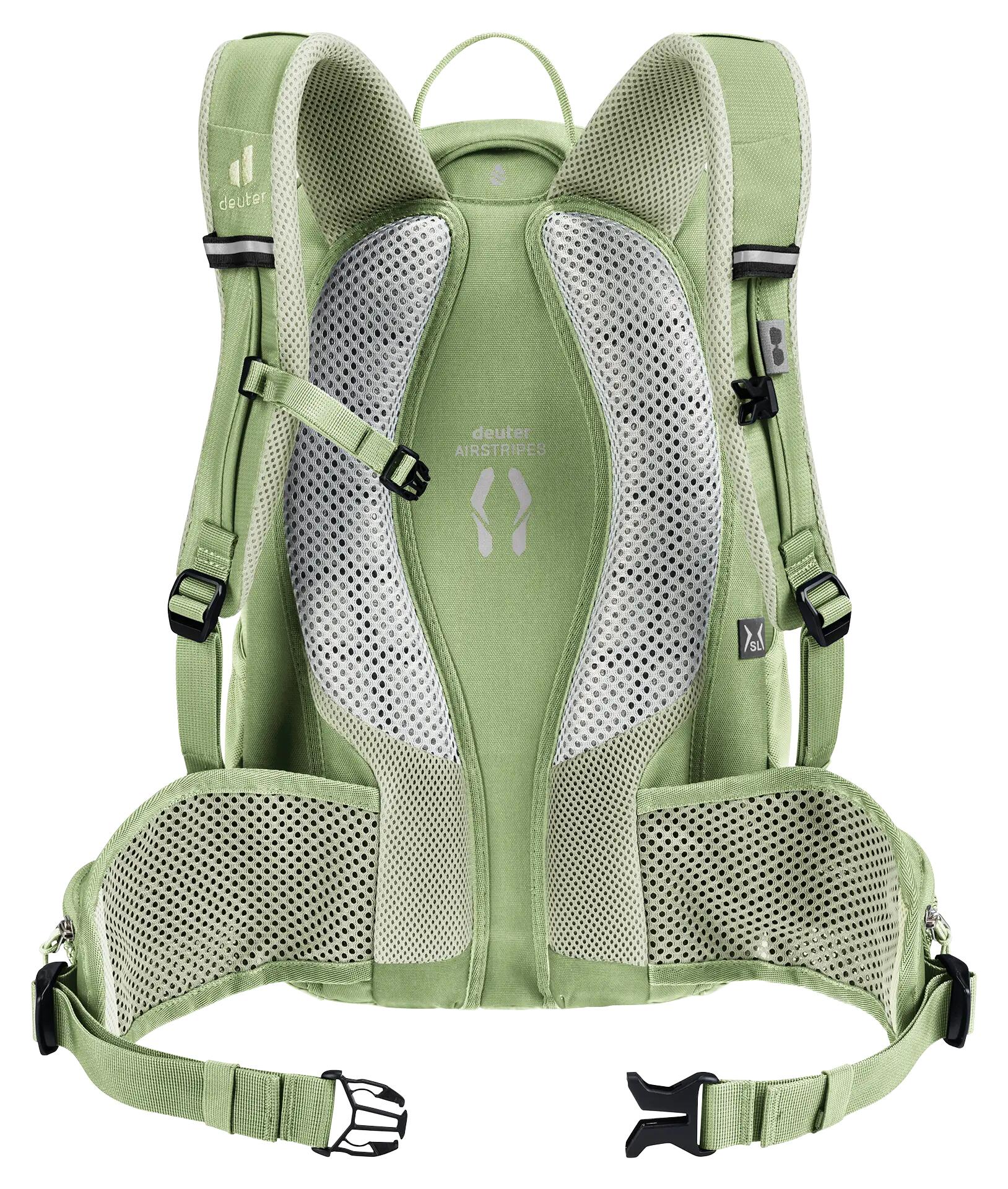 Damen - Commuter - Fahrradrucksack - belüftet - Superbike 16 SL 2/13