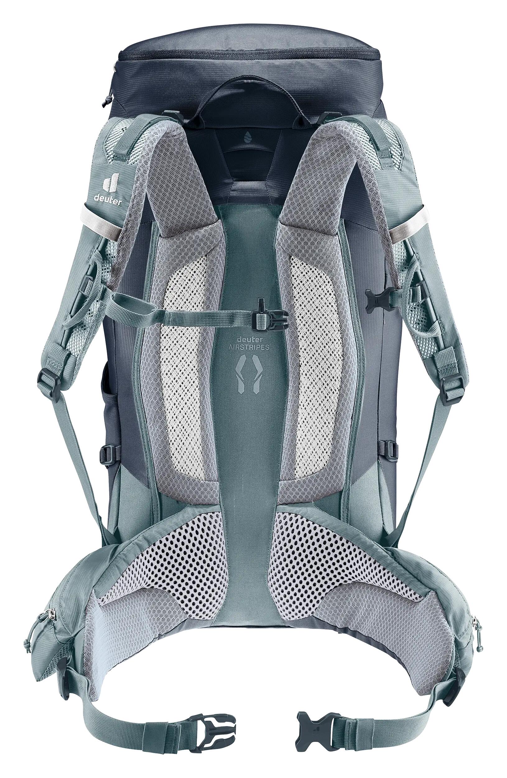 Rugzak - Via ferrata - Unisex - Trail Pro 36 - black-shale 2/14
