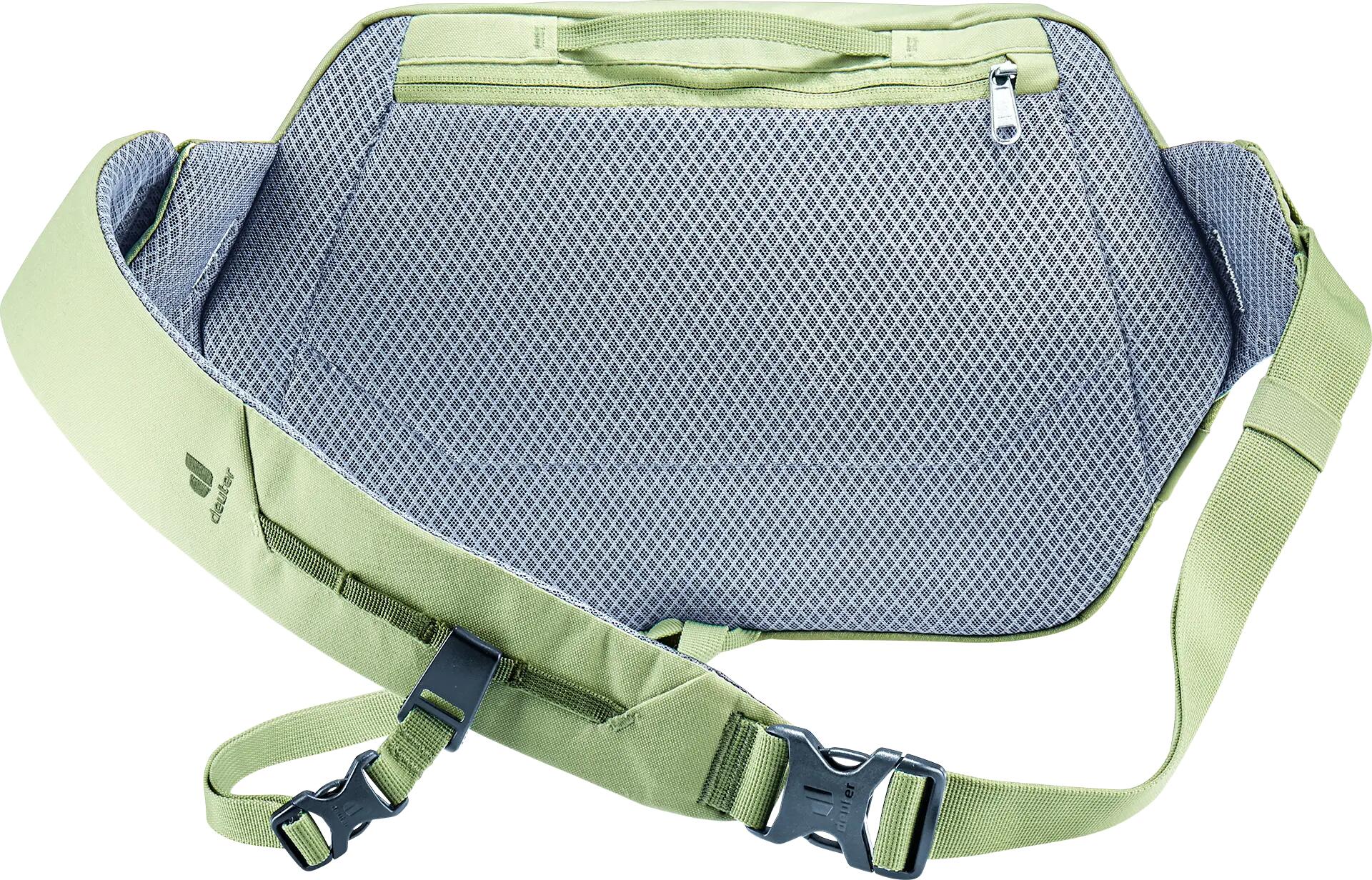 Sac bandoulière - Compact, polyvalent - Stroof 5 2/10
