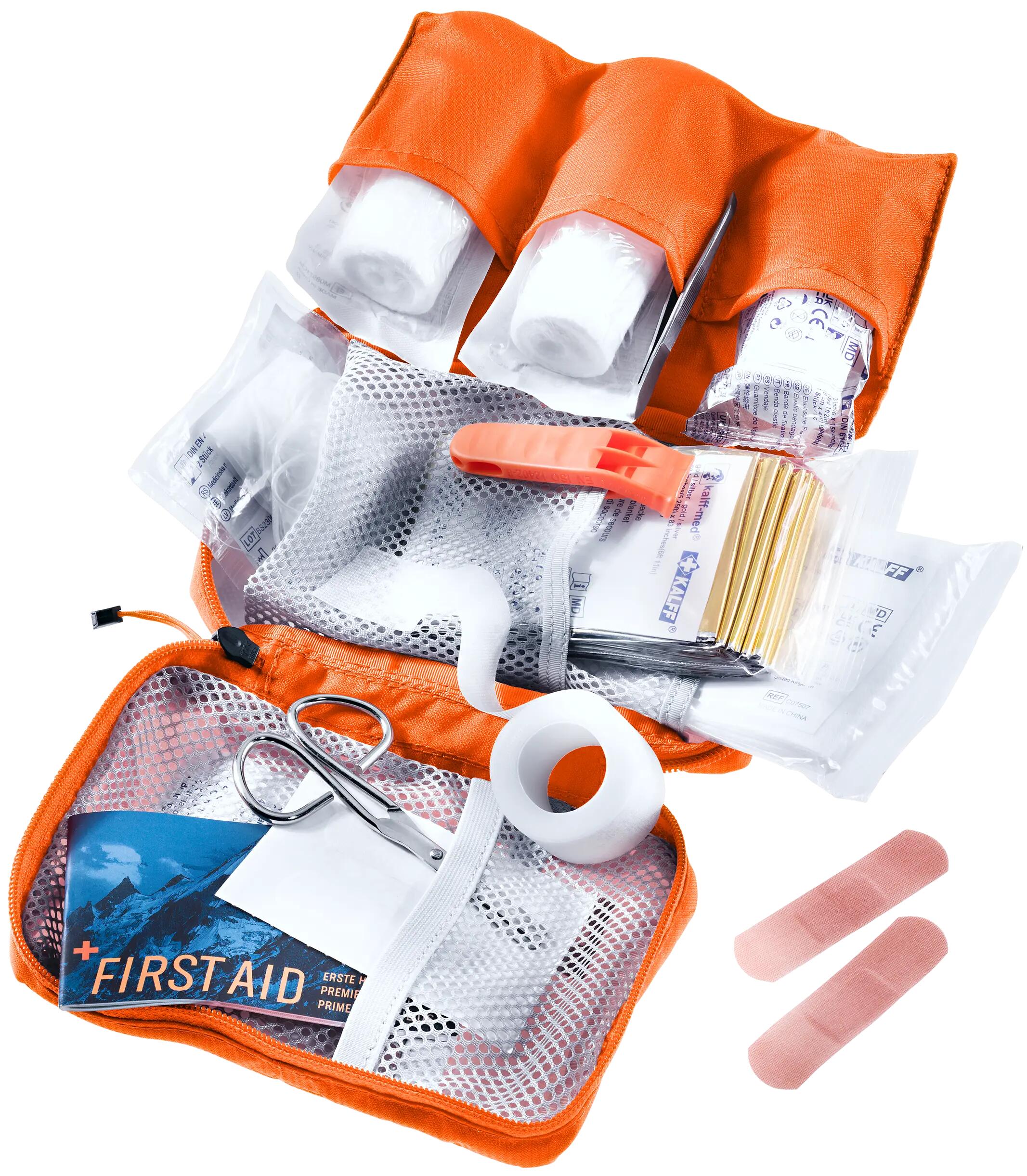 erste hilfe tasche 2/2