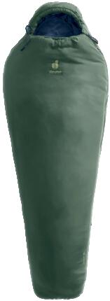 Śpiwór damski Deuter Orbit 0 SL (175 cm)
