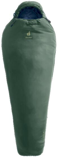 Śpiwór damski Deuter Orbit 0 SL (175 cm)