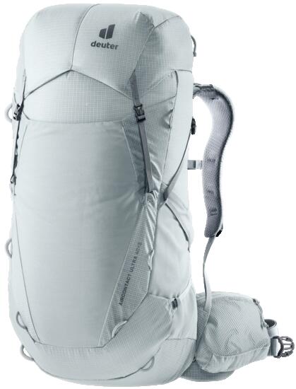 Unisex - trekking - rucksack - leicht, belüftet - aircontact 40+5