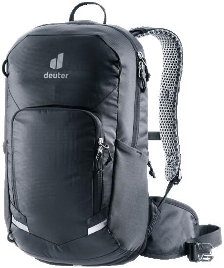 Unisex - Fahrrad - Rucksack - kompakt, funktional - Bike I 16 - black