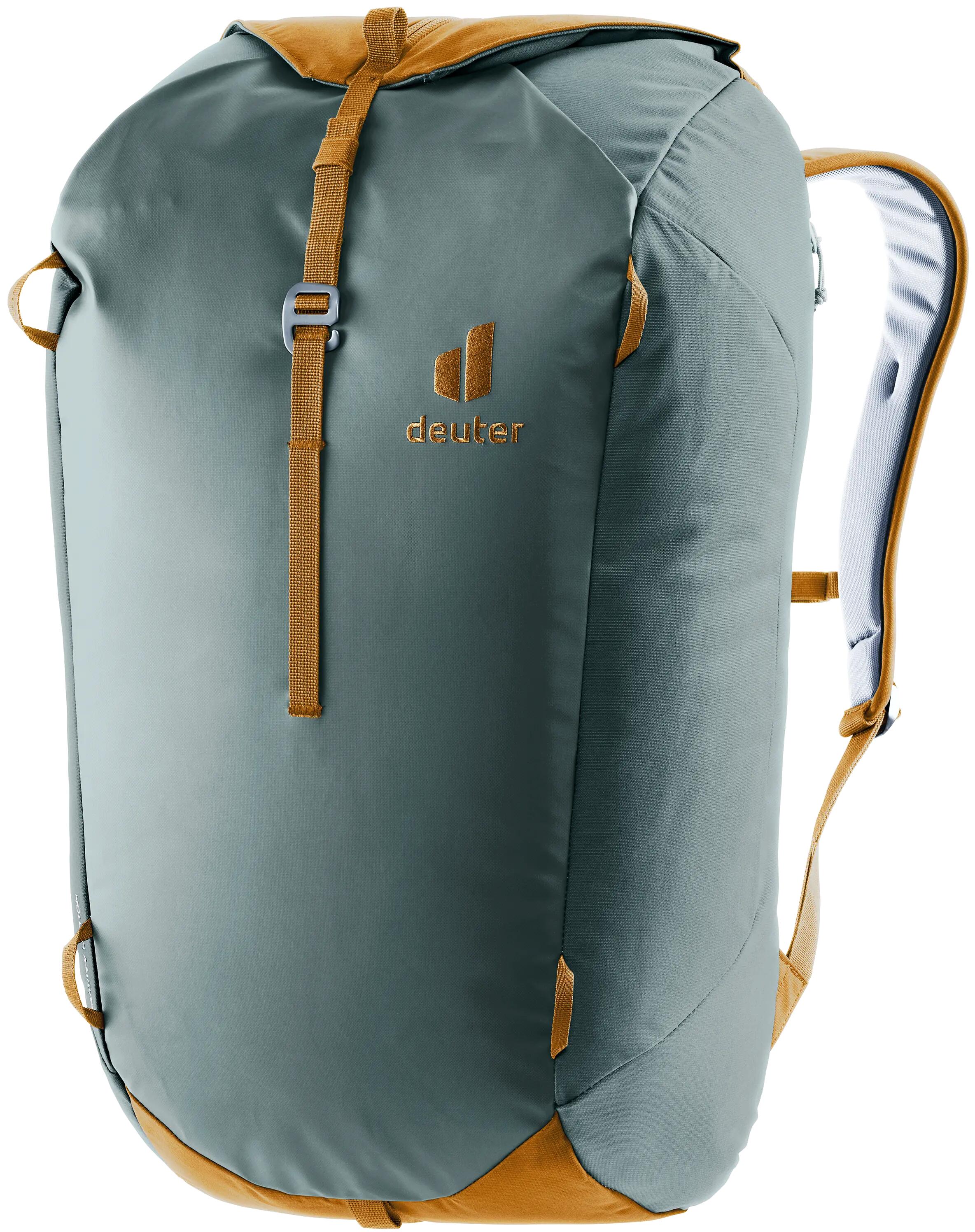 DEUTER picture